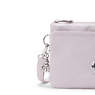 Riri Crossbody Bag, Gleam Silver, small