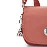 Loreen Mini Crossbody Bag, Grand Rose, small