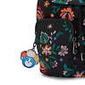 Frida Kahlo Anto Small Backpack, FK Floral, small