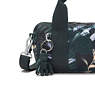 Bina Mini Printed Shoulder Bag, Moonlit Forest, small