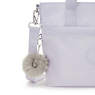 Zamora Tote Bag, Fresh Lilac GG, small