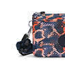 Riri Printed Crossbody Bag, Cobra Diva, small