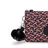 Riri Printed Crossbody Bag, Dancing Bouquet, small