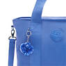 Minta Large Shoulder Bag, Havana Blue, small