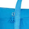 Art M Versatile Tote Bag, Eager Blue, small