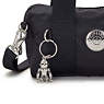 Bina Mini Shoulder Bag, Nocturnal Satin, small