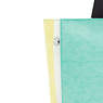 Nalo Tote Bag, Lively Teal, small