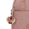 Siva Backpack, Rosey Rose, small