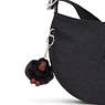 Mayze Crossbody Bag, Jet Black, small