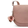 Lucasta Crossbody Bag, Rosey Rose, small