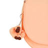 Lucasta Crossbody Bag, Mellow Peach, small