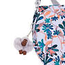 Lucasta Printed Crossbody Bag, Dramatic Blooms, small