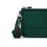 Lane 2-in-1 Wallet Mini Bag, Jungle Green, small