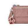 Lane 2-in-1 Wallet Mini Bag, Rosey Rose, small
