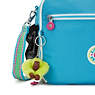 Ermy Lunch Bag, Fresh Aqua Turq, small