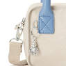 Kirsty Crossbody Bag, Light Sand M, small
