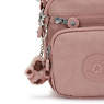 Ron Crossbody Bag, Rosey Rose, small