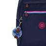 Micah 15" Laptop Backpack, Mod Navy C, small