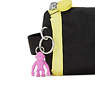 Allie Pencil Case, Dance Black, small