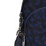 Delia Backpack, Endless Navy, small