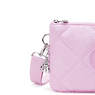 Riri Quilted Crossbody Bag, Blooming Pink, small