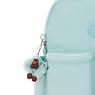 Charnell 11.5" Laptop Backpack, Electric Teal, small
