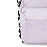 Gretel Crossbody Bag, Lilac Joy Sport, small