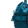 Hellen Drawstring Backpack, Rebel Navy Sport, small