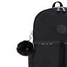 Charnell 11.5" Laptop Backpack, Python Embossed, small