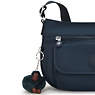 Syro Crossbody Bag, True Blue Tonal, small