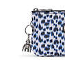 Creativity Small Pouch, Curious Leopard, small