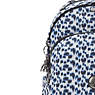 Delia Backpack, Curious Leopard, small