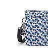 Riri Crossbody Bag, Curious Leopard, small