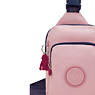 Andres Sling Backpack, Soft Blush ACT, small