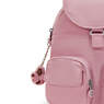 Lovebug Small Backpack, Soft Blush, small