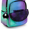 Just Dance Seoul Large 15" Laptop Backpack, Gradient Dance, small