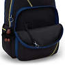 Seoul Lap 15" Laptop Backpack, Lets Scuba, small