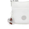 Libbie Crossbody Bag, Vivid White, small