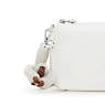 Evelyna 3-in-1 Crossbody Bag, Alabaster Tonal, small