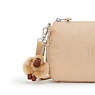 Evelyna 3-in-1 Crossbody Bag, Light Clay Sand Tonal, small