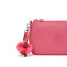 Evelyna 3-in-1 Crossbody Bag, Bubble Pop Pink, small