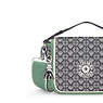 Ramey Printed Crossbody Bag, Signature Black Emb, small