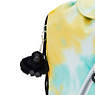 New Fundamental Large Printed Backpack, My Tie Dye, small