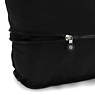 Imagine Foldable Tote Bag, True Black, small