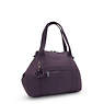 Art Medium Tote Bag, Ultimate Plum, small