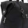 Art Medium Tote Bag, Black Noir, small