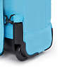 Sanaa Large Rolling Backpack, Powder Blue, small