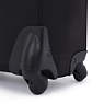 Darcey Small Carry-On Rolling Luggage, Python Embossed, small