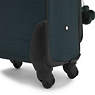 Parker Small Rolling Luggage, True Blue Tonal, small