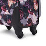 Parker Small Printed Rolling Luggage, Kissing Floral, small